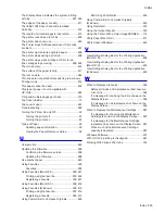 Preview for 669 page of Canon iPF710 - imagePROGRAF Color Inkjet Printer User Manual