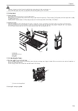 Предварительный просмотр 49 страницы Canon iPF720 - imagePROGRAF Color Inkjet Printer Service Manual