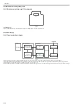 Предварительный просмотр 92 страницы Canon iPF720 - imagePROGRAF Color Inkjet Printer Service Manual