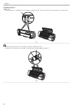 Предварительный просмотр 114 страницы Canon iPF720 - imagePROGRAF Color Inkjet Printer Service Manual