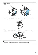 Предварительный просмотр 115 страницы Canon iPF720 - imagePROGRAF Color Inkjet Printer Service Manual