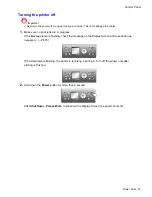 Preview for 37 page of Canon iPF720 - imagePROGRAF Color Inkjet Printer User Manual