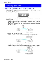 Preview for 106 page of Canon iPF720 - imagePROGRAF Color Inkjet Printer User Manual