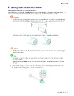 Preview for 121 page of Canon iPF720 - imagePROGRAF Color Inkjet Printer User Manual