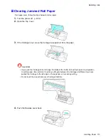 Preview for 129 page of Canon iPF720 - imagePROGRAF Color Inkjet Printer User Manual