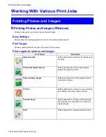 Preview for 156 page of Canon iPF720 - imagePROGRAF Color Inkjet Printer User Manual