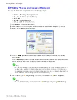 Preview for 160 page of Canon iPF720 - imagePROGRAF Color Inkjet Printer User Manual