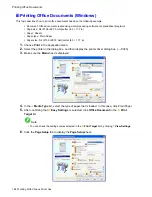 Preview for 178 page of Canon iPF720 - imagePROGRAF Color Inkjet Printer User Manual