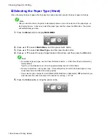 Preview for 204 page of Canon iPF720 - imagePROGRAF Color Inkjet Printer User Manual