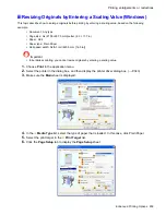 Preview for 223 page of Canon iPF720 - imagePROGRAF Color Inkjet Printer User Manual