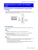 Предварительный просмотр 267 страницы Canon iPF720 - imagePROGRAF Color Inkjet Printer User Manual