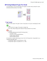 Preview for 293 page of Canon iPF720 - imagePROGRAF Color Inkjet Printer User Manual