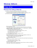 Preview for 347 page of Canon iPF720 - imagePROGRAF Color Inkjet Printer User Manual