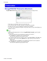 Preview for 414 page of Canon iPF720 - imagePROGRAF Color Inkjet Printer User Manual