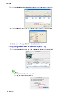 Preview for 482 page of Canon iPF720 - imagePROGRAF Color Inkjet Printer User Manual
