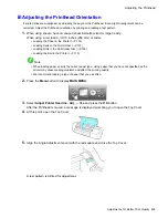 Preview for 509 page of Canon iPF720 - imagePROGRAF Color Inkjet Printer User Manual