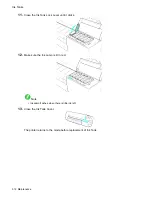 Preview for 526 page of Canon iPF720 - imagePROGRAF Color Inkjet Printer User Manual