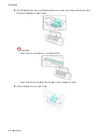 Preview for 534 page of Canon iPF720 - imagePROGRAF Color Inkjet Printer User Manual