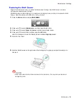 Preview for 547 page of Canon iPF720 - imagePROGRAF Color Inkjet Printer User Manual