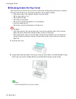 Preview for 552 page of Canon iPF720 - imagePROGRAF Color Inkjet Printer User Manual