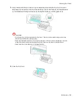 Preview for 553 page of Canon iPF720 - imagePROGRAF Color Inkjet Printer User Manual