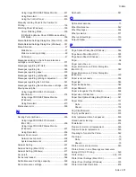 Preview for 615 page of Canon iPF720 - imagePROGRAF Color Inkjet Printer User Manual