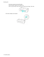 Preview for 138 page of Canon iPF750 - imagePROGRAF Color Inkjet Printer User Manual