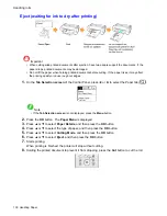 Preview for 146 page of Canon iPF750 - imagePROGRAF Color Inkjet Printer User Manual