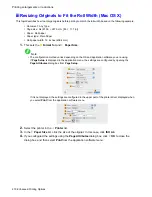 Preview for 226 page of Canon iPF750 - imagePROGRAF Color Inkjet Printer User Manual
