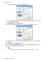 Preview for 258 page of Canon iPF750 - imagePROGRAF Color Inkjet Printer User Manual
