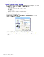Preview for 280 page of Canon iPF750 - imagePROGRAF Color Inkjet Printer User Manual