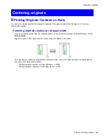 Preview for 305 page of Canon iPF750 - imagePROGRAF Color Inkjet Printer User Manual