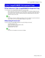 Preview for 437 page of Canon iPF750 - imagePROGRAF Color Inkjet Printer User Manual