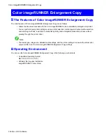 Preview for 552 page of Canon iPF750 - imagePROGRAF Color Inkjet Printer User Manual