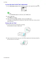 Preview for 640 page of Canon iPF750 - imagePROGRAF Color Inkjet Printer User Manual