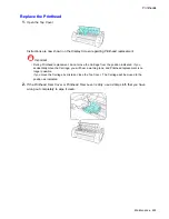 Preview for 651 page of Canon iPF750 - imagePROGRAF Color Inkjet Printer User Manual