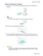 Preview for 657 page of Canon iPF750 - imagePROGRAF Color Inkjet Printer User Manual