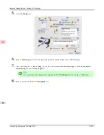 Предварительный просмотр 60 страницы Canon iPF755 - imagePROGRAF Color Inkjet Printer User Manual