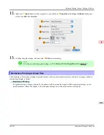 Предварительный просмотр 111 страницы Canon iPF755 - imagePROGRAF Color Inkjet Printer User Manual