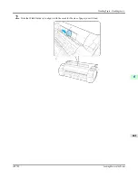 Предварительный просмотр 677 страницы Canon iPF755 - imagePROGRAF Color Inkjet Printer User Manual