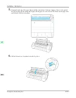 Предварительный просмотр 682 страницы Canon iPF755 - imagePROGRAF Color Inkjet Printer User Manual