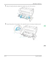 Предварительный просмотр 689 страницы Canon iPF755 - imagePROGRAF Color Inkjet Printer User Manual