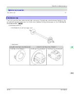 Предварительный просмотр 727 страницы Canon iPF755 - imagePROGRAF Color Inkjet Printer User Manual