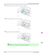 Предварительный просмотр 829 страницы Canon iPF755 - imagePROGRAF Color Inkjet Printer User Manual