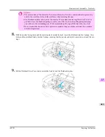 Предварительный просмотр 831 страницы Canon iPF755 - imagePROGRAF Color Inkjet Printer User Manual