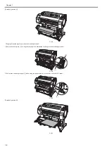 Предварительный просмотр 22 страницы Canon iPF760 series Service Manual