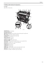 Предварительный просмотр 33 страницы Canon iPF760 series Service Manual