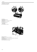 Предварительный просмотр 36 страницы Canon iPF760 series Service Manual