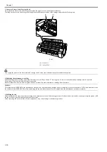 Предварительный просмотр 84 страницы Canon iPF760 series Service Manual