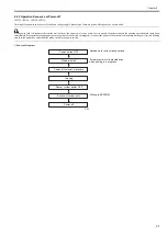 Предварительный просмотр 97 страницы Canon iPF760 series Service Manual